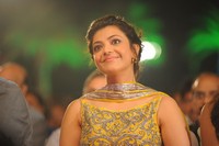 Kajal Stills in Nayak Audio